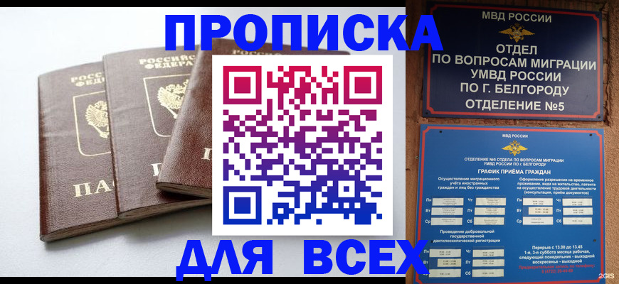 прописка в Курчатове